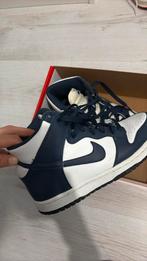 Nike Dunk High, Ophalen, Zo goed als nieuw