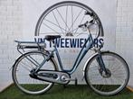 Amslod Hamilton SX Dames E-bike 28" 52cm N8, 51 tot 55 cm, Ophalen, Zo goed als nieuw, Overige merken