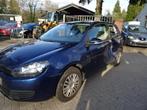 VW Golf 6 CGGA 1.4 16v bj 2009 LEG 3 deurs voor demontage., Gebruikt, Ophalen of Verzenden, Volkswagen