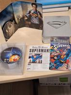 Superman Ultimate Collector's Edition Boxset, Ophalen of Verzenden, Gebruikt, Boxset