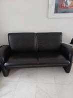 Topform bank, Ophalen of Verzenden, Zo goed als nieuw, 75 tot 100 cm