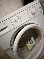 Droger, Witgoed en Apparatuur, Wasdrogers, 6 tot 8 kg, Ophalen of Verzenden, Zo goed als nieuw, Condens