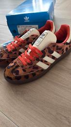 Adidas samba panterprint maat 38.5, Ophalen of Verzenden, Zo goed als nieuw