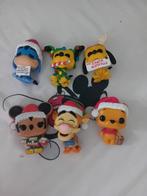 Mini funko pops, Ophalen of Verzenden, Zo goed als nieuw