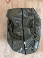 Leger Plunjezak Sporttas, Ophalen of Verzenden, Gebruikt, Unisex volwassen