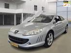 Peugeot 407 Coupé 3.0-24V Féline/AUT/NAVI/PSENSOR/XENON/LE, Auto's, Navigatiesysteem, Gebruikt, 2946 cc, 4 stoelen