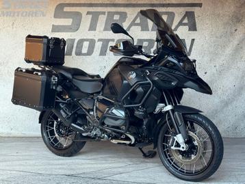 BMW R 1250 GS ADVENTURE (bj 2023) beschikbaar voor biedingen