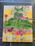 M. Visser - De Bloemenprinses, Fictie algemeen, Ophalen of Verzenden, Zo goed als nieuw, M. Visser