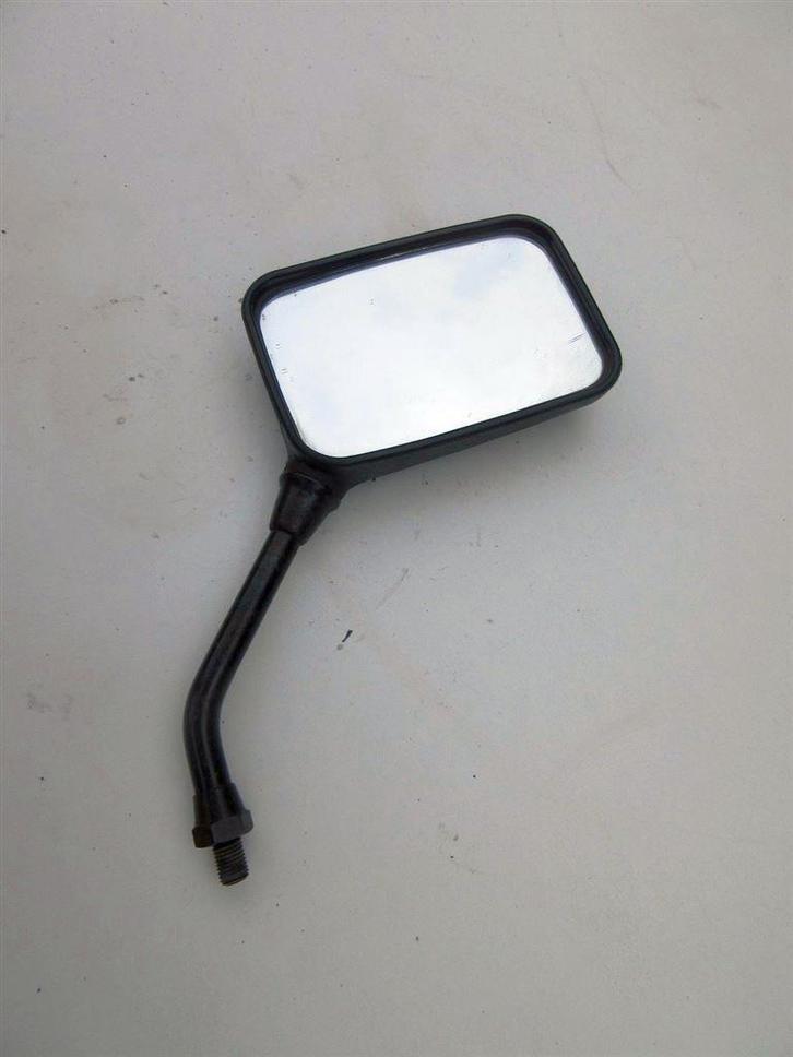 Suzuki GSX750ES spiegel rechts GSX750EF rechterspiegel GSX, Motoren, Tuning en Styling, Ophalen of Verzenden