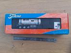Extar Rotterdam tankwagen met daftruck tekno model, Ophalen of Verzenden, Nieuw, Bus of Vrachtwagen, Tekno