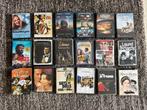 Diverse film dvd's (18 stuks), Ophalen of Verzenden, Zo goed als nieuw