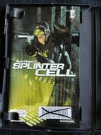 Gamecub Tom Clancy Splintercel, Gebruikt, Overige genres, 1 speler, Ophalen of Verzenden
