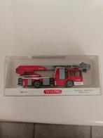 Wiking Feuerwehr - Metz DL 32, Ophalen of Verzenden, Zo goed als nieuw, Bus of Vrachtwagen, Wiking