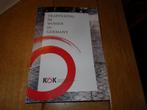 Trafficking in Women in Germany KOK Mensenhandel vrouwen, Gelezen, Non-fictie, Ophalen of Verzenden, KOK