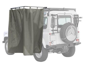Front Runner Roof Rack Douchecabine Roof Rack Accessoires Wa beschikbaar voor biedingen