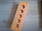Houten Spel, Ophalen of Verzenden, Zo goed als nieuw