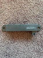 Mercedes Keyless Go Module/antenne A1648201575, Ophalen of Verzenden, Gebruikt, Mercedes-Benz