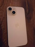 IPhone 15 128GB Yellow, Telecommunicatie, Mobiele telefoons | Apple iPhone, Ophalen, Zo goed als nieuw, 128 GB