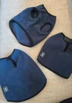 Honden fleece wrapper kleine hond, Dieren en Toebehoren, Hondenkleding, Ophalen of Verzenden, Zo goed als nieuw