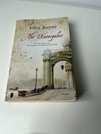 John Boyne - Het winterpaleis, Ophalen of Verzenden, Nederland