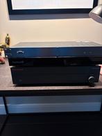 Audio Apparatuur - DBX, Control4, SpeakerCraft, Ophalen of Verzenden, Gebruikt, Audio