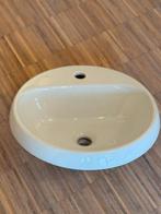 inbouwwastafel nieuw Villeroy & Boch Architectura, Huis en Inrichting, Badkamer | Badkamermeubels, Ophalen, Minder dan 50 cm, Nieuw