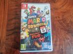 Super mario 3d world + bowsers fury, Spelcomputers en Games, Games | Nintendo Switch, 3 spelers of meer, Ophalen of Verzenden