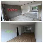 Renovatie. Badkamer wc schilder loodgieter, Diensten en Vakmensen, Klussers en Klusbedrijven
