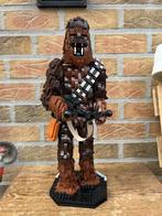LEGO Star Wars Chewbacca Wookiee Set voor volwassen 75371, Kinderen en Baby's, Speelgoed | Duplo en Lego