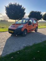 MMBS auto. Peugeot Bipper. Landbouwvoertuig, Ophalen, Overige typen