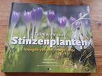 T. Woerdeman - Tuinieren met Stinzenplanten, Ophalen of Verzenden, Zo goed als nieuw, T. Woerdeman