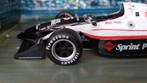 RadioShack Irl IndyCar Arie Luyendijk 1;18 Maisto Pol, Verzenden, Zo goed als nieuw