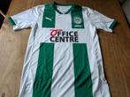 Voetbalshirt FC Groningen Robben vintage shirt Zeer Mooi, Sport en Fitness, Voetbal, Maat XL, Ophalen of Verzenden, Zo goed als nieuw