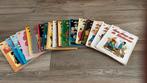 Jan Jans en de kinderen, 18 stuks, Meerdere stripboeken, Ophalen of Verzenden, Gelezen