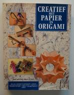 Creatief met papier en Origami K2, Ophalen of Verzenden, Nieuw, Overige onderwerpen