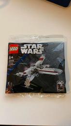 Lego 30654 Star Wars X-Wing Starfighter, Nieuw, Actiefiguurtje, Ophalen of Verzenden
