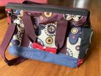 Allrounder M reisenthel reistas, Ophalen, 40 tot 60 cm, Gebruikt, Minder dan 35 cm