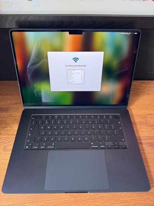Macbook Air 15” 2023 | M2 | 16 GB RAM | 1024 GB SSD, Computers en Software, Apple Macbooks, Zo goed als nieuw, MacBook Air, 15 inch