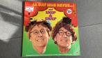 Dubbel lp. Snip. Snap., Cd's en Dvd's, Vinyl | Nederlandstalig, Ophalen of Verzenden