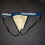 Aussiebum maat M, gratis verzonden, Kleding | Heren, Slip, Blauw, Ophalen of Verzenden