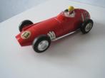 Scalextric racebaan vintage BRM, Kinderen en Baby's, Speelgoed | Racebanen, Ophalen of Verzenden, Gebruikt, Elektrisch, Overige merken