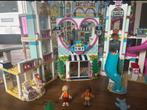Lego Friends - Heartlake city resort - 41347, Ophalen of Verzenden, Zo goed als nieuw