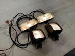 Bosch / Hella Verstraler mistlampen werklampen bus, Ophalen of Verzenden, Gebruikt