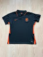 Nederland uitshirt 2020, Kleding | Heren, Polo's, Ophalen of Verzenden, Zo goed als nieuw, Maat 56/58 (XL), Oranje