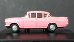 Vauxhall Cresta pink 1:76 Oxford Diecast Pol, Info@oxforddiecast.co.uk, Auto, Verzenden, Nieuw