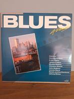 Blues Album, Cd's en Dvd's, Vinyl | Jazz en Blues, Blues, Ophalen of Verzenden, Zo goed als nieuw, 1980 tot heden