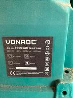 Zaagtafel te koop, Doe-het-zelf en Verbouw, Gereedschap | Zaagmachines, Cirkelzaag, Ophalen of Verzenden, 30 tot 70 mm, 1200 watt of meer