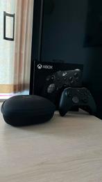 Xbox Elite Series 2 Controller (MOET WEG), Spelcomputers en Games, Spelcomputers | Xbox | Accessoires, Ophalen, Xbox Series S