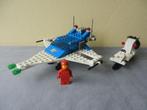 Lego 6890 ruimte vliegtuig, Cosmic Cruiser (uit 1982), Ophalen of Verzenden, Gebruikt