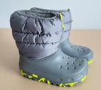 Crocs Snowboots, Kleding | Dames, Schoenen, Snowboots, Nieuw, Ophalen of Verzenden, Crocs